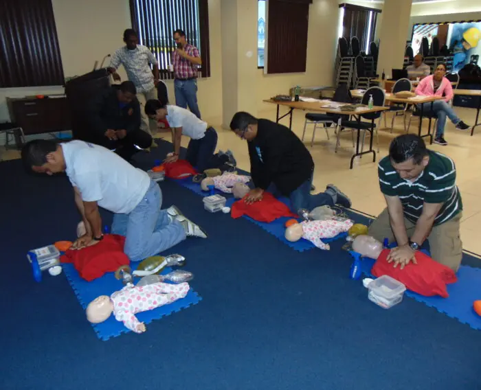 Rescate de Campo: ambulancia privada y emergencia médica en Ciudad de Panamá