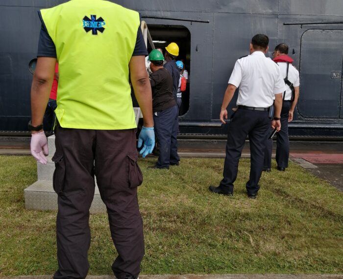 Prácticas y Operaciones