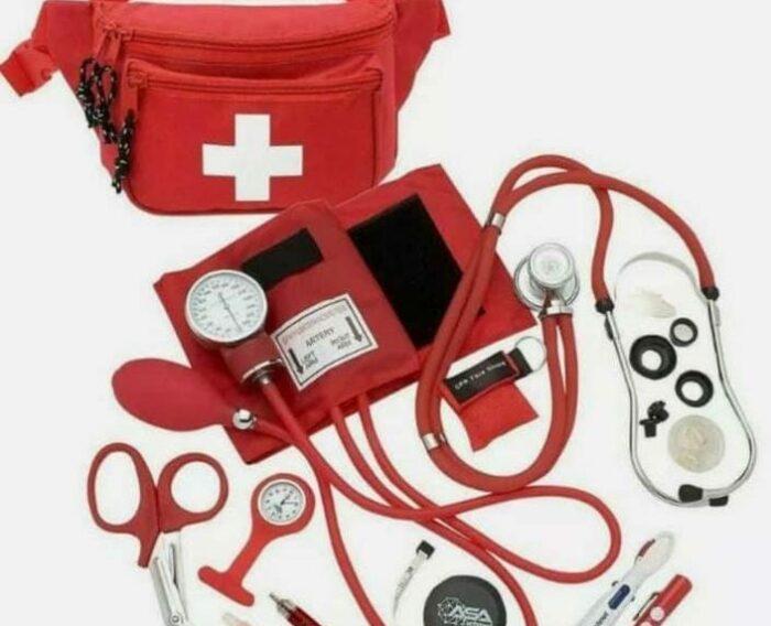 Unidad de Emergencia