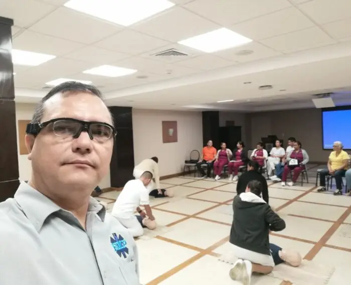 Toma de Muestras: ambulancia privada y emergencia médica en Ciudad de Panamá