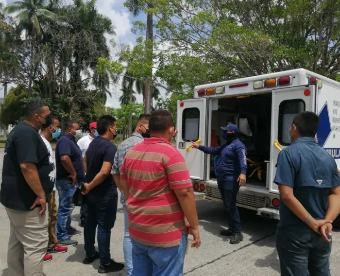 Análisis Clínicos: urgencias médicas 24 horas en Panamá