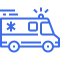 Ambulancia privada 24/7 en Panamá