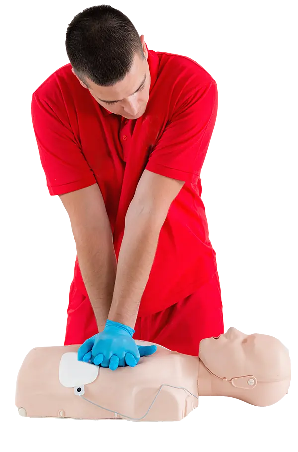 Curso de primeros auxilios y RCP para empresas en Panamá